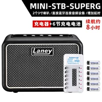 Mini-Superg Dual Ginker Bluetooth+аккумуляторная батарея (больше нет подарочной батареи)