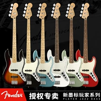 Fender Fenda Player Jazz Bass Pamer 0149903 Новые чернила Bid Momfenbez