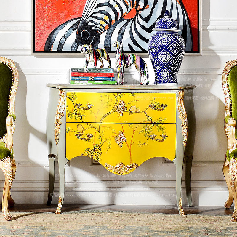 �����Ʒ��ʽ�¹ŵ�ŷ�ް��ľ����JJ524