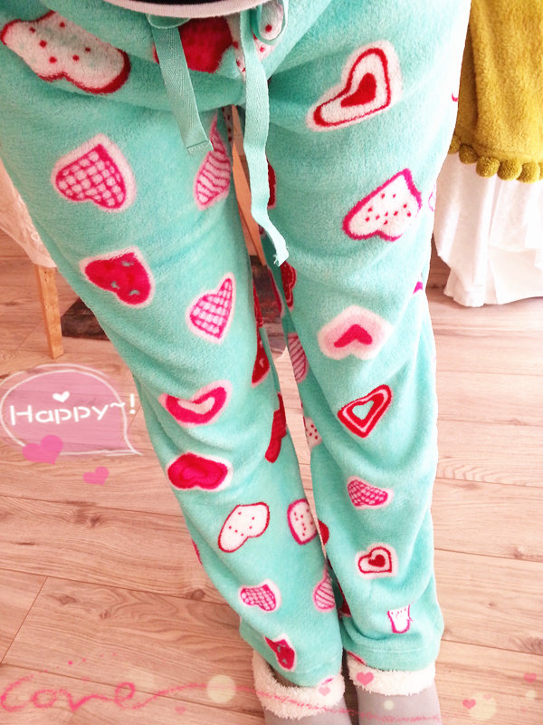 Pantalon pyjama jeunesse - Ref 725947 Image 9