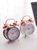 Super Loud Metal Kids's Night Light Targe Clail