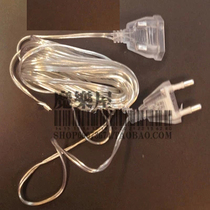 led lantern flashing light string lantern small lantern 10 m 100 Lantern Christmas Lantern string copper wire Lantern Festival decorative lantern