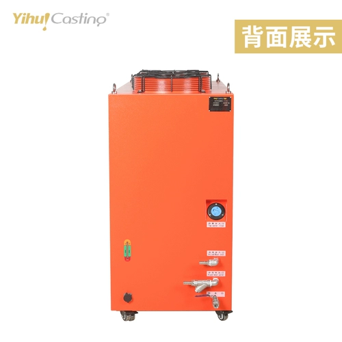 Yihui с высокой силой водяной насосы с холодной водой высокой эффективности, быстрое охлаждение, интеллектуальная стабильность, высокая отрасль высокая промышленность применимо