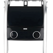 Land Rover Evoque Discovery 5 Discovery Escape upgraded new central control large screen navigation 360 panoramic carplay