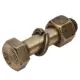 Bộ quần áo 9 mảnh liên kết Bộ đồ 9 mảnh mở khóa vòng đồ chơi giáo dục dành cho người lớn thông minh khóa đồ chơi thông thường đồ chơi xếp hình cho bé