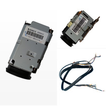 Honghe V210 v570 booth high camera original lens camera projector data cable accessories