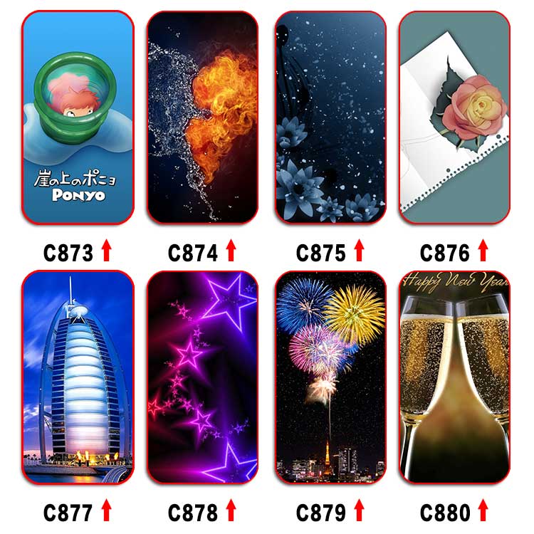 Sticker pour téléphone portable - Ref 1366514 Image 139