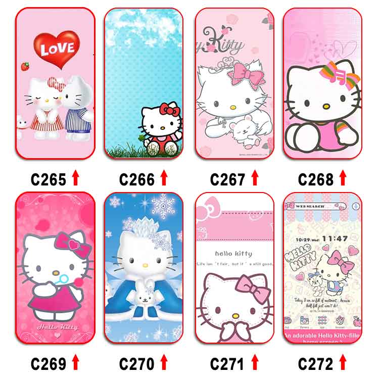 Sticker pour téléphone portable - Ref 1366514 Image 63