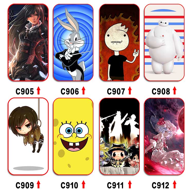 Sticker pour téléphone portable - Ref 1366514 Image 143