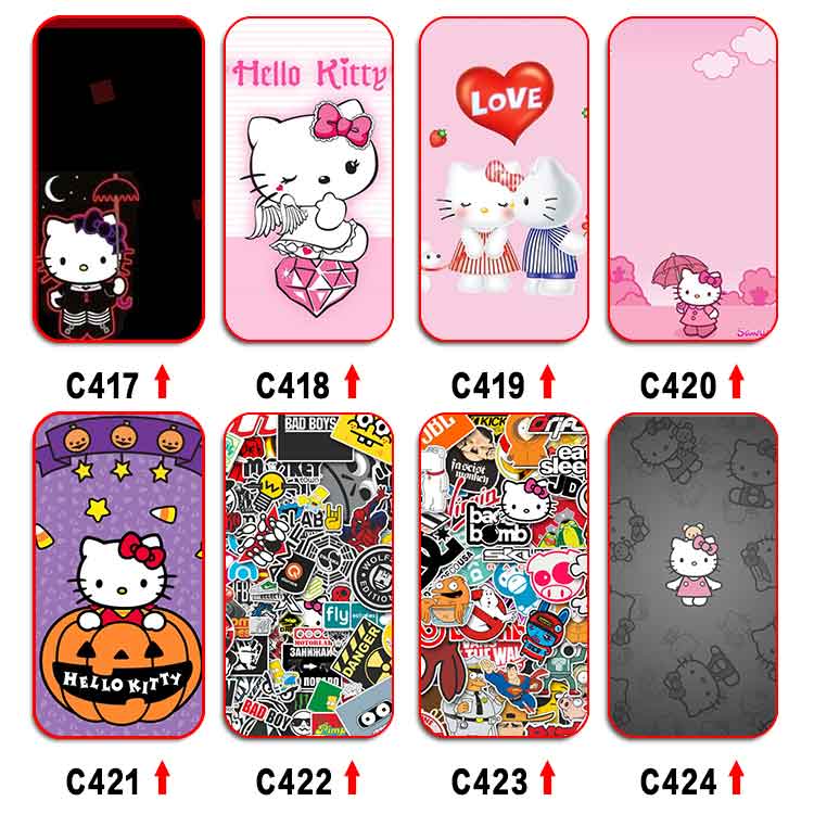 Sticker pour téléphone portable - Ref 1366514 Image 81