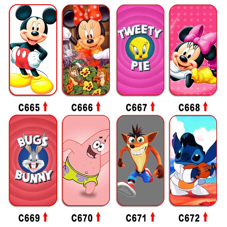 Sticker pour téléphone portable - Ref 1366514 Image 113