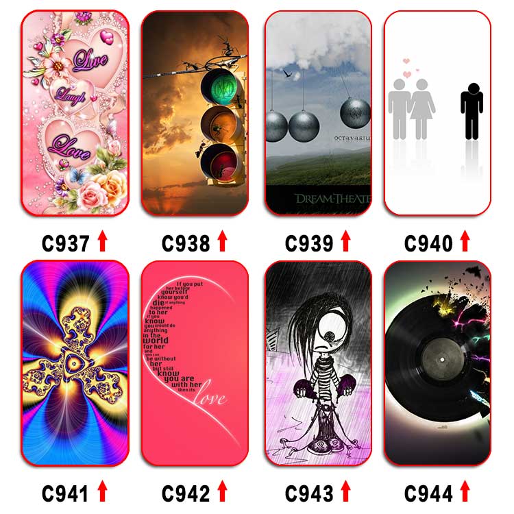 Sticker pour téléphone portable - Ref 1366514 Image 147