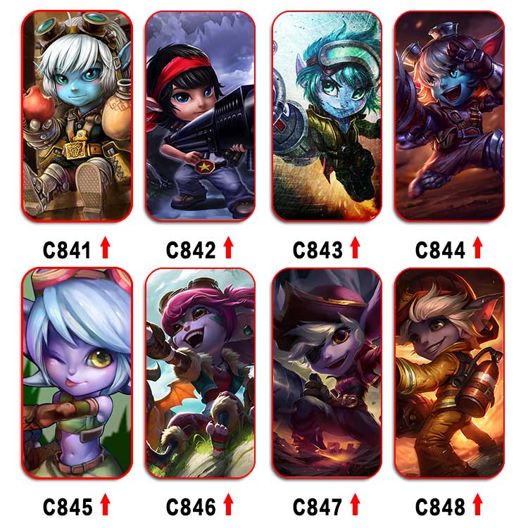 Sticker pour téléphone portable - Ref 1366514 Image 135