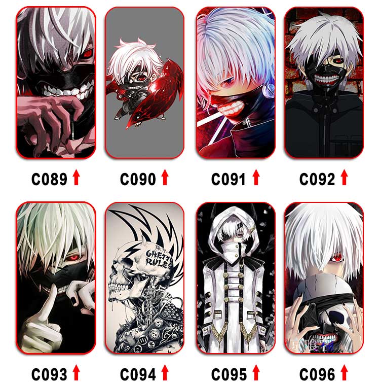 Sticker pour téléphone portable - Ref 1366514 Image 40