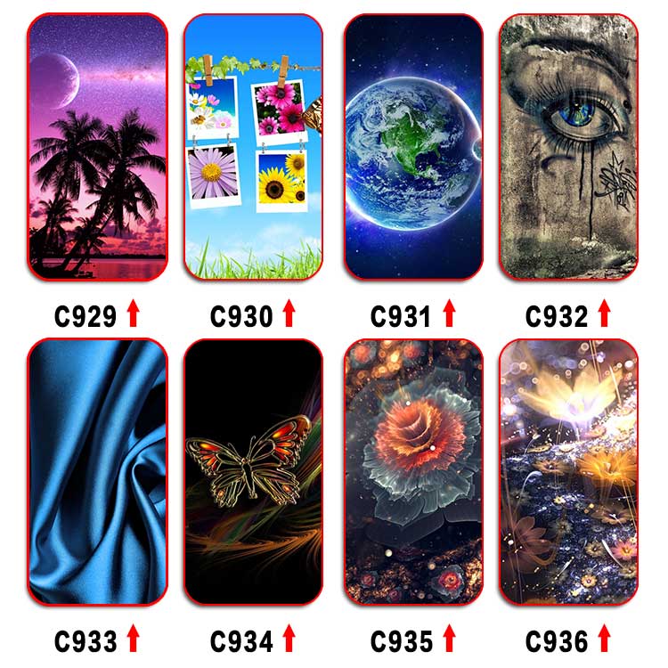 Sticker pour téléphone portable - Ref 1366514 Image 146