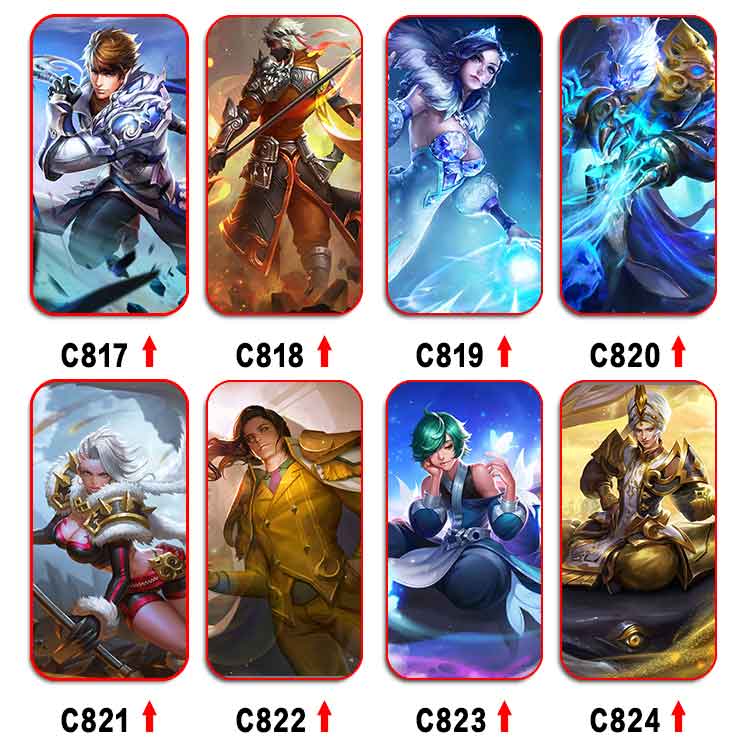 Sticker pour téléphone portable - Ref 1366514 Image 133