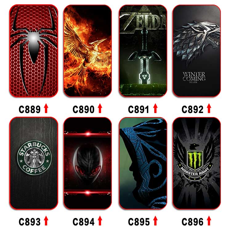 Sticker pour téléphone portable - Ref 1366514 Image 142