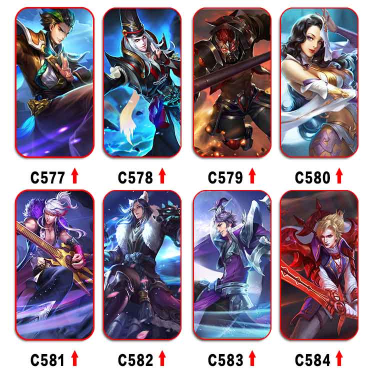 Sticker pour téléphone portable - Ref 1366514 Image 101