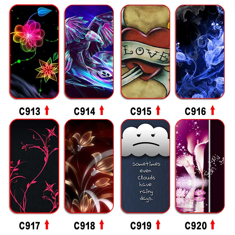 Sticker pour téléphone portable - Ref 1366514 Image 145