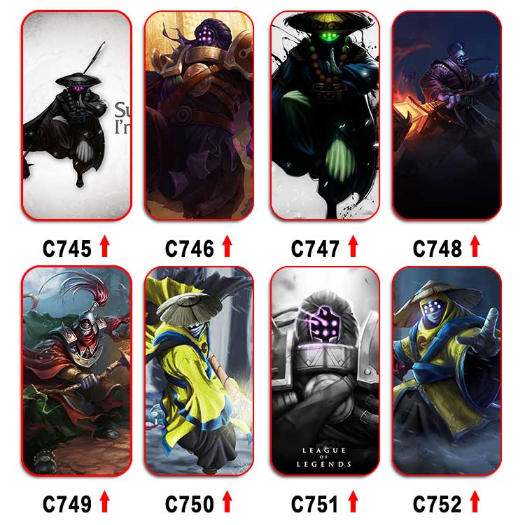 Sticker pour téléphone portable - Ref 1366514 Image 125