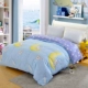 100% cotton chăn đơn mảnh đúp 1,8 m 1,5 m giường chăn xuân 200x230 bông Độc chéo và mùa hè - Quilt Covers