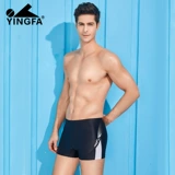 英发 Мужские штаны для плавания, пляжный купальник, плавательный аксессуар с веревкой для детей и взрослых