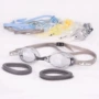 Kính râm chống sương mù đua xe do Anh sản xuất - Goggles kính bơi cận view