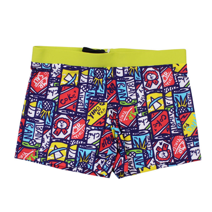 Maillot de bain garcon - Ref 2542881 Image 27