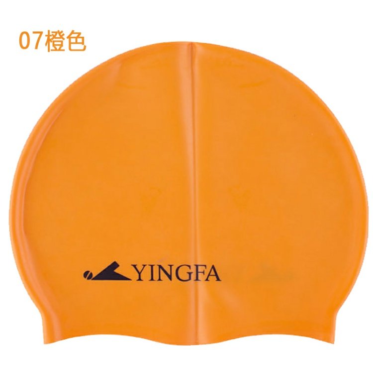 Mũ bơi bằng silicon màu đơn sắc của Anh mẫu áo tắm liền thân đẹp