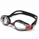 Y2800AF-05 Black PAP Red (прозрачная линза)