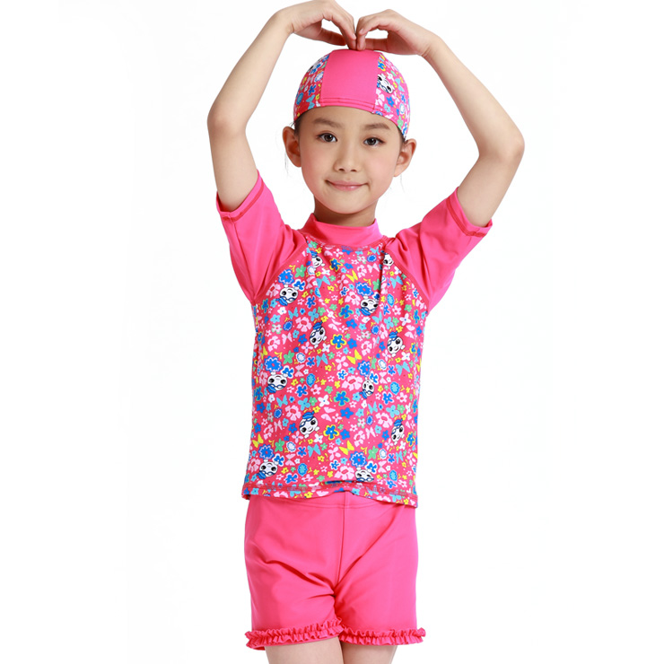 Maillot de bain fille - Ref 2554093 Image 32