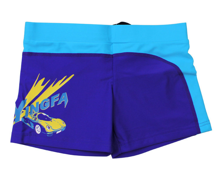 Maillot de bain garcon - Ref 2536600 Image 10