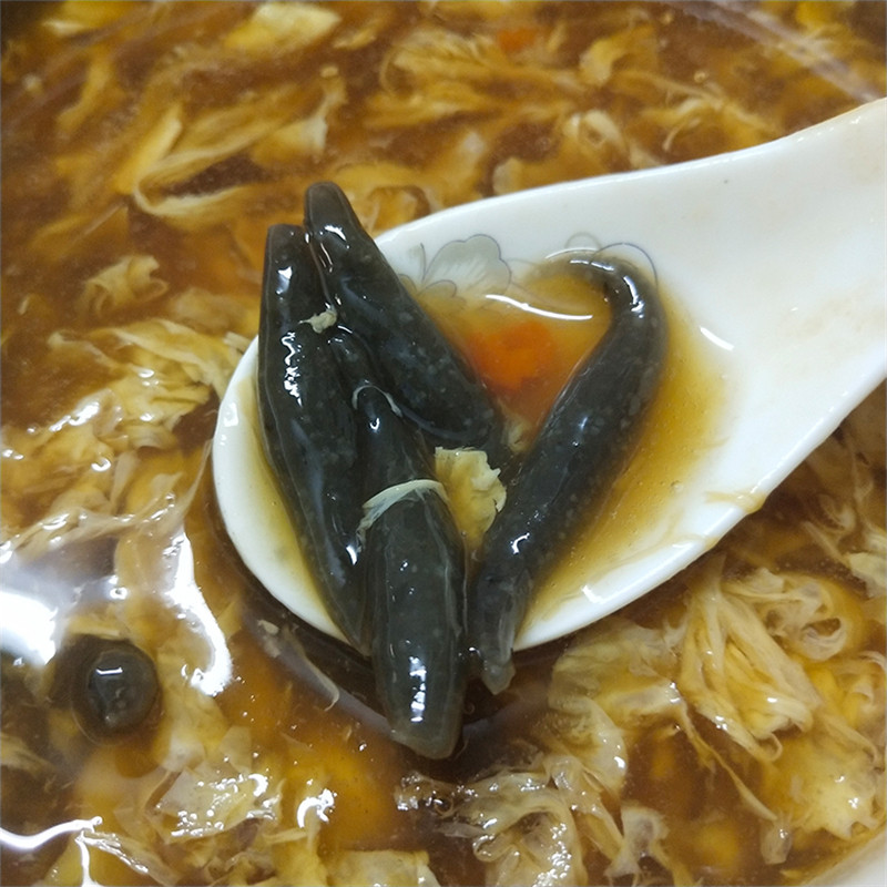 2 copies for the shooting of Hainan Chicken Shit Vine Taro Round Q Bounce and Smooth Chicken Yvine Sweet Snack Snack Clear of Cool Ingredients Bulk