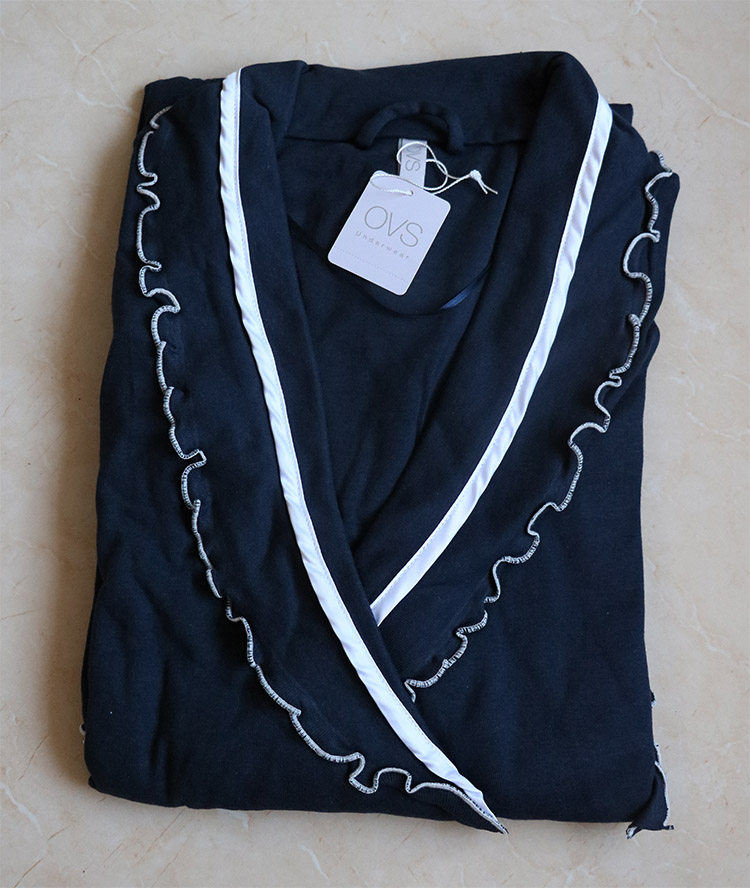 Peignoir - Ref 591560 Image 7