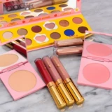 Покупка US Limited Colourpop Card Bubble Zoella Long -Destepraint Duvely -Color Земля Цвет