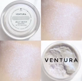 US купить точечное цветовое желе много желе -гель монохромное поляризованное крем тени для век