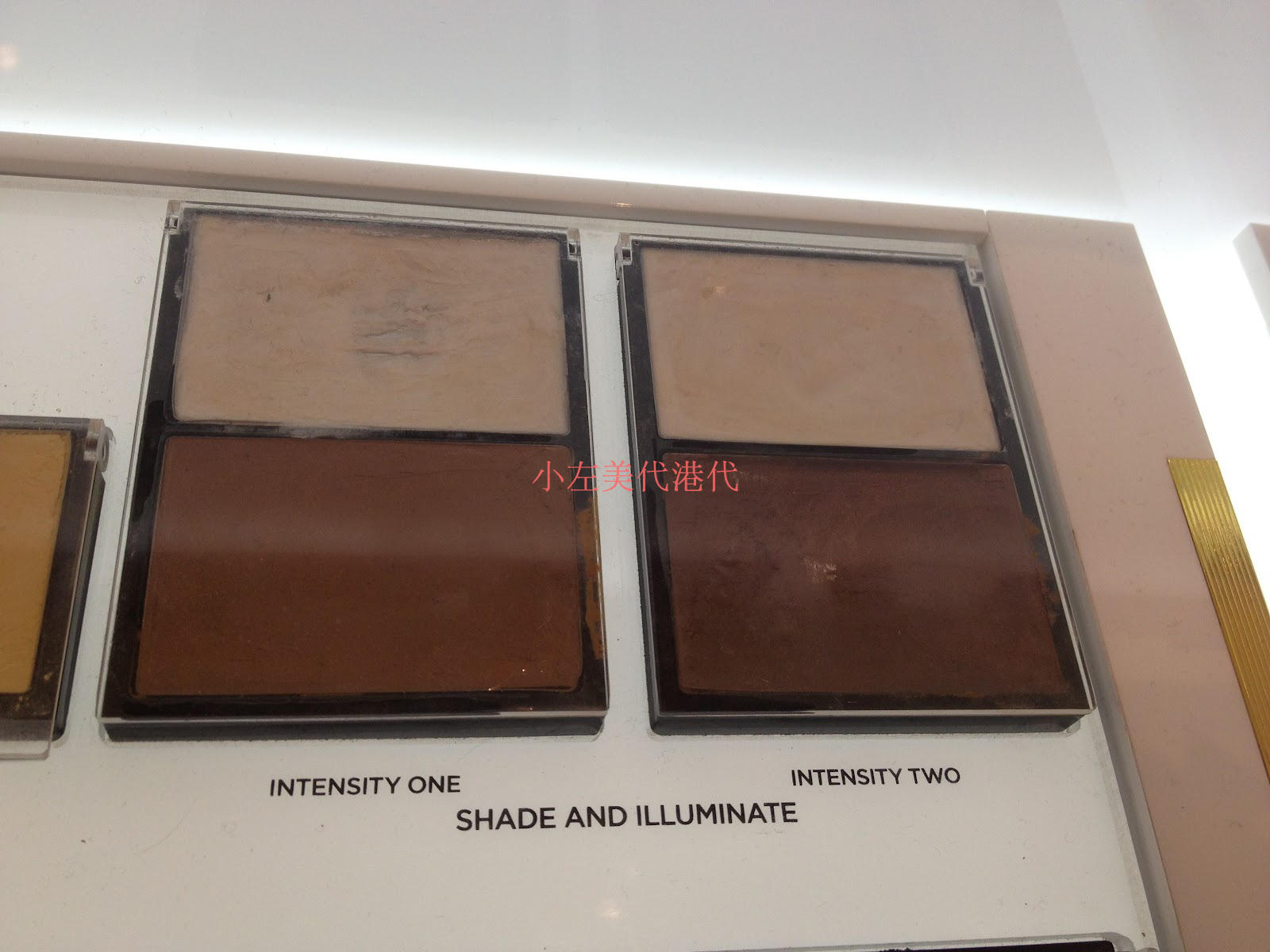 Anh mua Tom Ford TF Tom Ford Dán bóng cao bóng ánh sáng sửa chữa viên nang kết hợp tấm bắt sáng becca