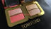 Spot Tom ford mới TF mùa hè phiên bản giới hạn duy nhất Đĩa đỏ hai màu nổi bật Đĩa trắng hai đầu bút - Blush / Cochineal phấn má clio Blush / Cochineal