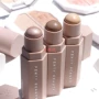 Điểm mua hàng của Anh Fenty Beauty rihanna phấn má hồng có độ bóng cao, khả năng sửa chữa thiết lập thanh Amber phấn highlight 3ce