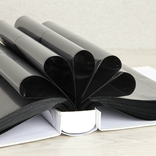 Японский вместительный и большой фотоальбом, «сделай сам», 6 дюймовый