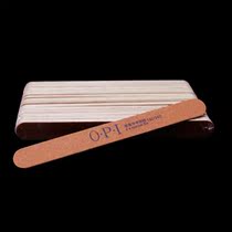 Ultra-thin nail tools hot sale repair shape foot armor sand strip Japanese double-sided rubbing strip grinding strip sand bar supplies