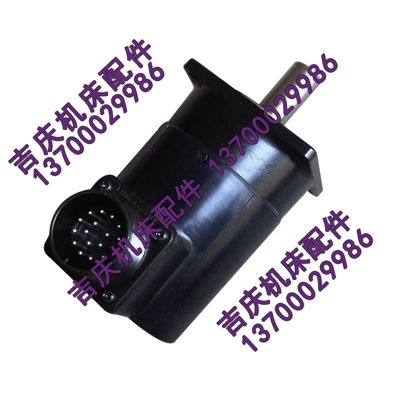 Shenyang numerical control machine tool accessories CAK6150 CAK5085 spindle encoder A860-2109-T302