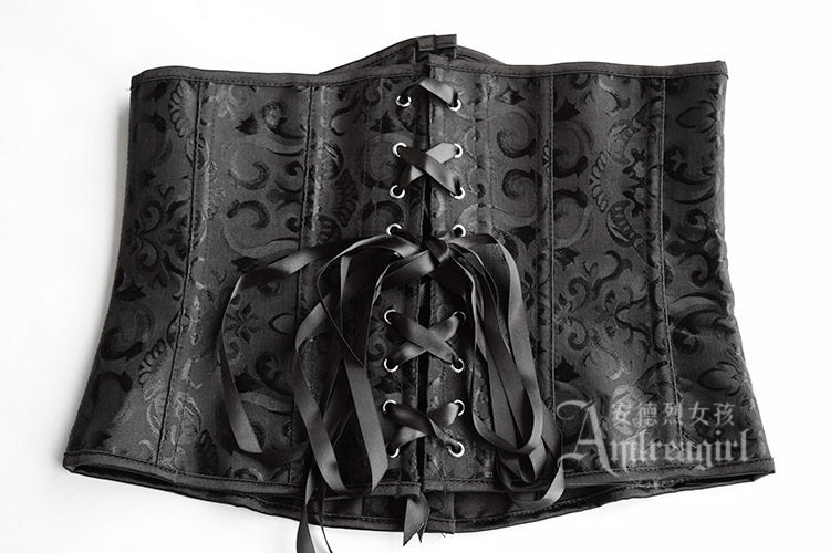 Corset sexy en coton - Ref 673367 Image 39