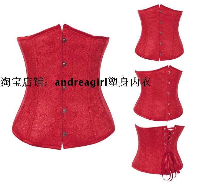 Corset en spandex - Ref 674175 Image 9