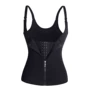 Neoprene corset eo trainer corset Sweat corset lặn vật liệu nổ quần áo mồ hôi 9068 bộ quần áo lót định hình