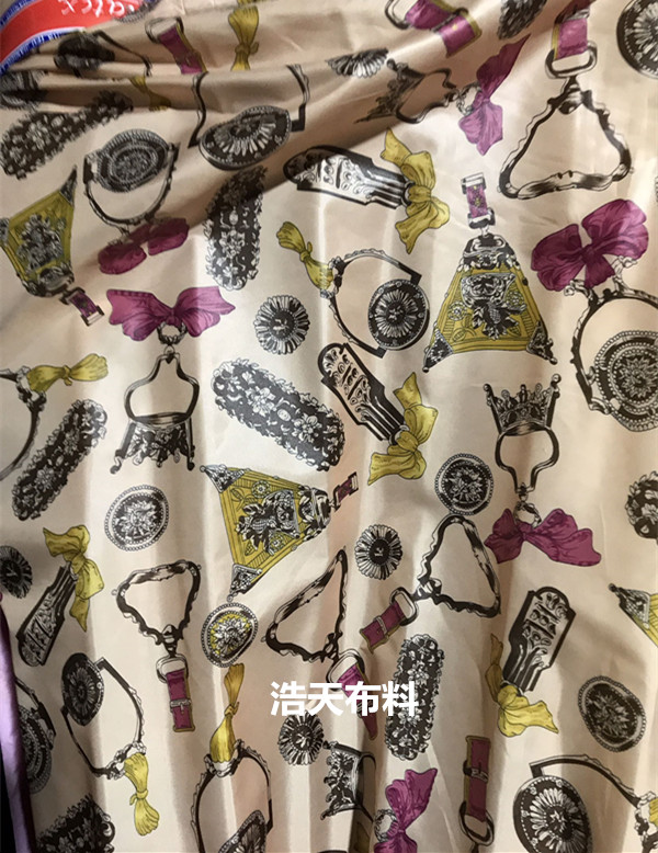 Mới cao cấp xuống áo khoác ấm vải lạnh mật độ cao chống khoan nhung áo khoác vải lót trong thời trang - Vải vải tự làm vải cotton poly