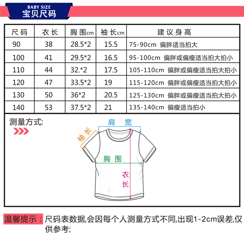 [Đặc biệt hàng ngày] Chàng trai mùa hè Hàn Quốc Cô gái trẻ em Áo thun ngắn tay cotton 18 Áo mới 9,9 quần áo trẻ em giá rẻ