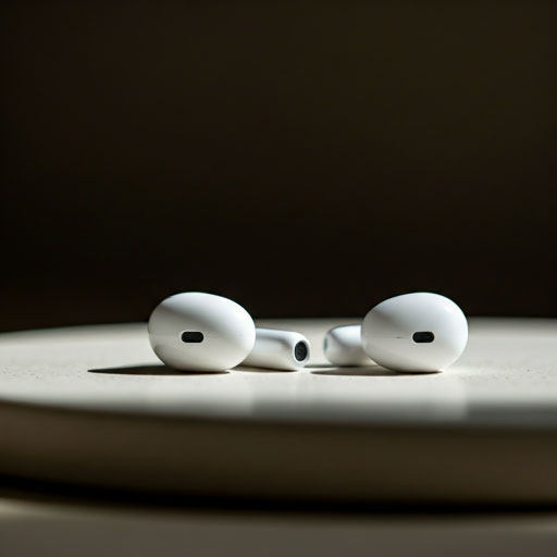 TWS Earphone