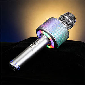 Wireless Microphones