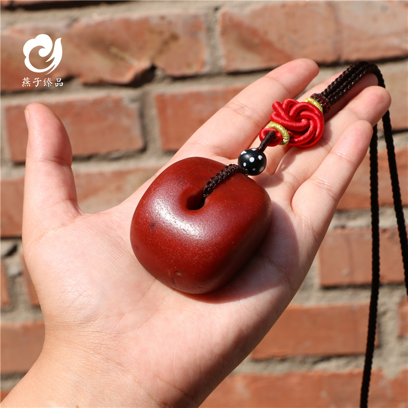 (Yanzi Zhen) Yanzi's home town store's treasure doesn't want you to buy it.] 52 6g old honey wax cake